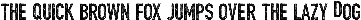 BRASH SVG otf (400)