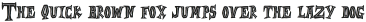 Surfnik Reverse otf (400)