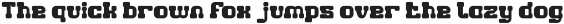 GAME ROBOT Bold otf (700)