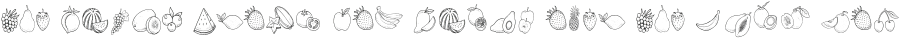 Butter Sugar Fruit Clipart otf (400)