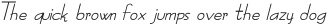 ChompaKole-Italic otf (400)