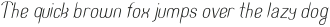 CityHero-Italic otf (400)