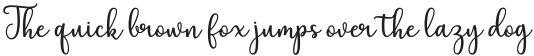 Elation Script Regular otf (400)