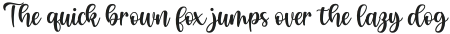 Harmony Script Regular otf (400)