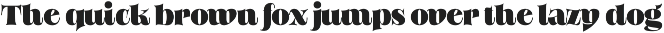 Kukka Flower Font preview