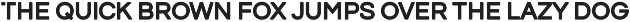 Gaoel Sans font preview