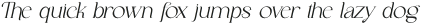 Milchella-Italic otf (400)