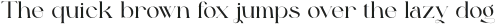 Malko Regular otf (400)