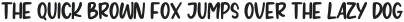 RINTIK SENDU otf (400)
