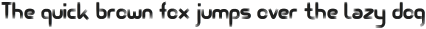 Comb-Regular otf (400)