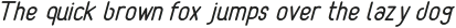 Corporate MBold Italic Bold Italic otf (700)