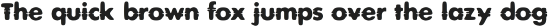 NewCoin Blur otf (400)