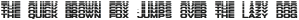 Rugen Expanded Stacked otf (400)