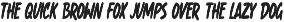 SULTANA - Fun Hand Drawn Font preview