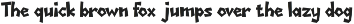 Etnizio - A Fancy Ethnic Font Duo preview