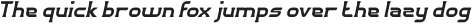 GREAT ADVENTURE Italic otf (400)