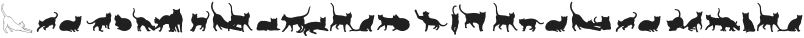Butter Sandwich Cat Clipart otf (400)