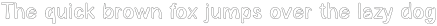 Redmoon Outline ttf (400)