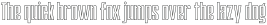 Audere Outline Bold otf (700)