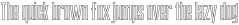 Audere Outline otf (400)