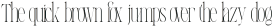 Lamour Regular ttf (400)