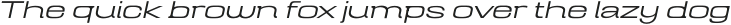 Mugio Extra Light Slanted otf (200)