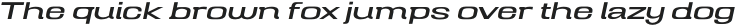 Mugio Slanted otf (400)