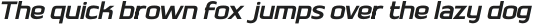 SHARUNG Light Slanted otf (300)