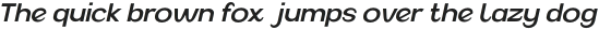 Akuina Medium Slanted otf (500)