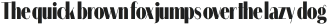 Alonzo Cnd Extrabold otf (700)