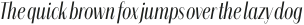 Alonzo Cnd Light Italic otf (300)