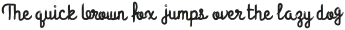 Guise-Brush otf (400)