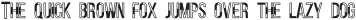 HafBlack otf (900)