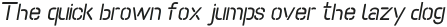 MixedRounder-Italic otf (400)