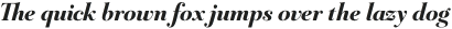 Mr Gabe Bold Italic otf (700)