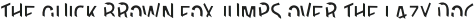 DeLittle Inlay otf (400)
