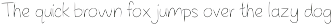 Pingku Font preview
