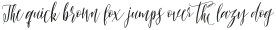 Flourish Script Regular otf (400)