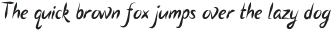 ScriptElegant-Brushy otf (400)