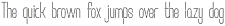 StaticFont-Style otf (400)