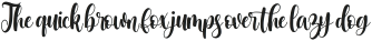 Lovely Valentine Script otf (400)