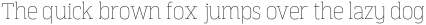 Finalist Round Slab Variable Thin ttf (100)