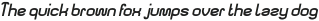 made in Indonesia Italic otf (400)