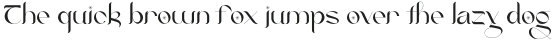 Agelix Ligature otf (400)