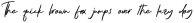 SeasonThingsRegular otf (100)
