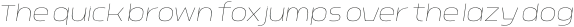 Nordt Slim Thin Italic otf (100)
