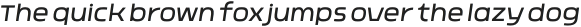 Nordt Slim Light Italic otf (300)