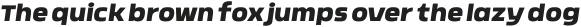 Nordt Slim Medium Italic otf (500)