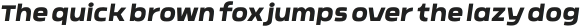 NordtSlim-Italic otf (400)