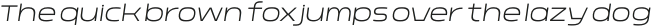 Nordt ExtraLight Italic otf (200)